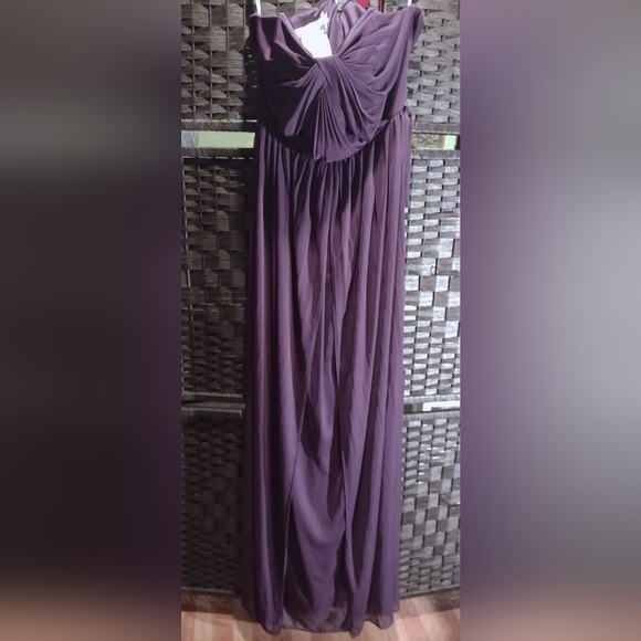 chinese dress ladies Dylan & Davids Long Prom Dress Jewel Beaded Tulle Gown  The Dress Outlet